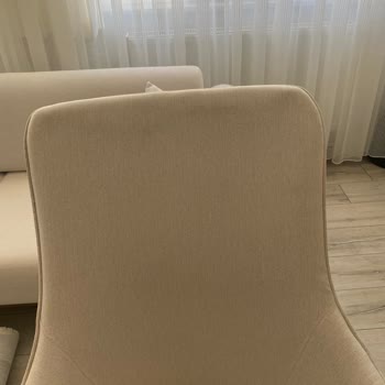 Vivense'den Aldığım Kusurlu Mobilya Takımı Bir Türlü Değiştirilmiyor
