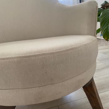 Vivense'den Aldığım Kusurlu Mobilya Takımı Bir Türlü Değiştirilmiyor