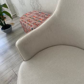 Vivense'den Aldığım Kusurlu Mobilya Takımı Bir Türlü Değiştirilmiyor