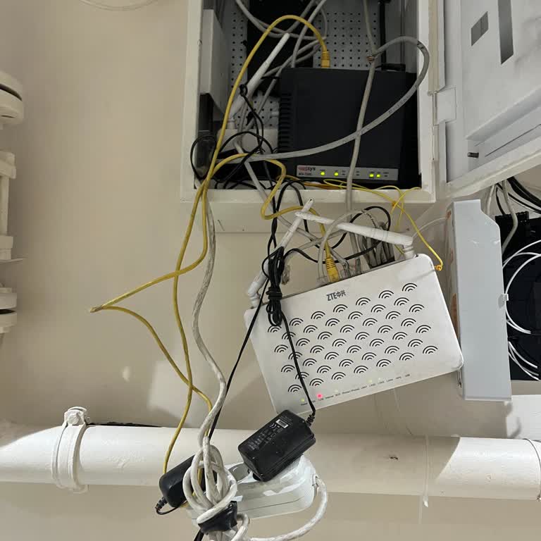 Yeni Başlayan Gigafiber Aboneliğinde Sürekli Kesinti Ve Yetersiz Müşteri Hizmeti