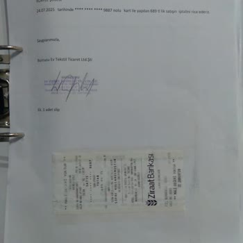 İade Sürecinde Gecikme Ve Saygısız Hizmet Deneyimi