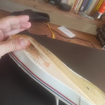 Polo Ayakkabıda Kısa Sürede Taban Ayrılması Ve Müşteri Hizmetlerinden Destek Alamama