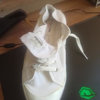 Polo Ayakkabıda Kısa Sürede Taban Ayrılması Ve Müşteri Hizmetlerinden Destek Alamama