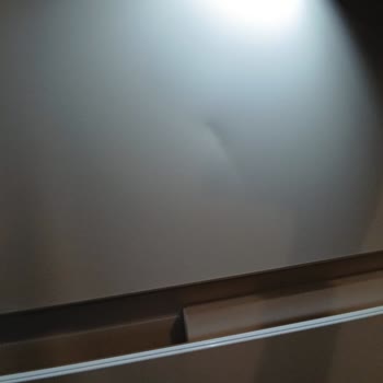 Teslimatta Hasarlı Buzdolabı Ve Değişim Sorunu