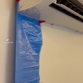 Kaira Klima Servis Ve Firma İlgisizliği