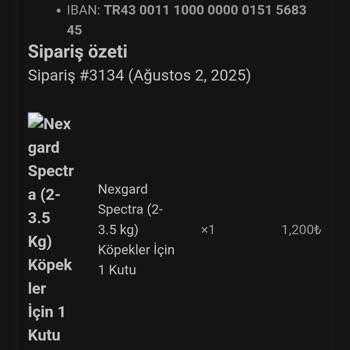 Ödeme Yapıldı, Ürün Gönderilmedi: Güvenilir Görünen Site Hayal Kırıklığı Yarattı