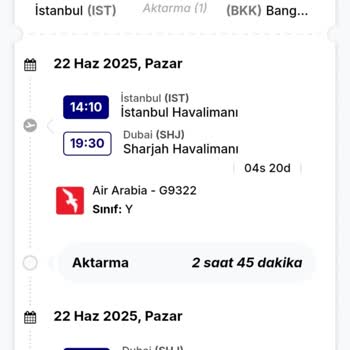 8 Stunden Verspätung verlorene Hotelkosten und fehlende Mahlzeiten bei Air Arabia