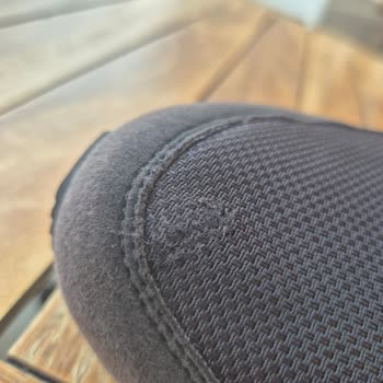 Kısa Sürede Yıpranan Ayakkabıya Yetersiz İnceleme Ve Reddedilen Garanti Talebi