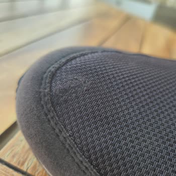 Kısa Sürede Yıpranan Ayakkabıya Yetersiz İnceleme Ve Reddedilen Garanti Talebi