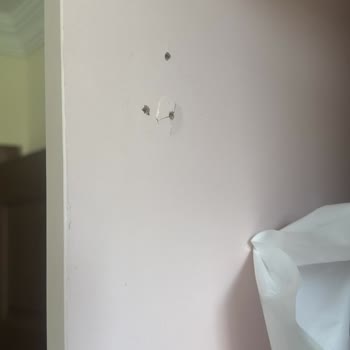 Koçtaş'tan Alınan Gardırop Ve Montaj Hizmeti Hayal Kırıklığı Yarattı