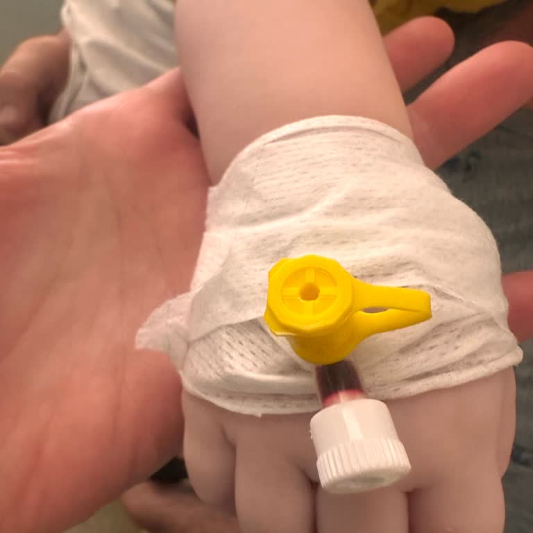 Şişli Etfal Hastanesi'nde Emar Sırasında İlgisizlik Ve Bekletilme