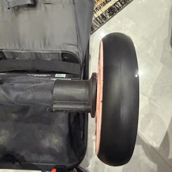 Xiaomi Mitu Bebek Arabası İçin Yedek Parça Desteği Sağlanmıyor