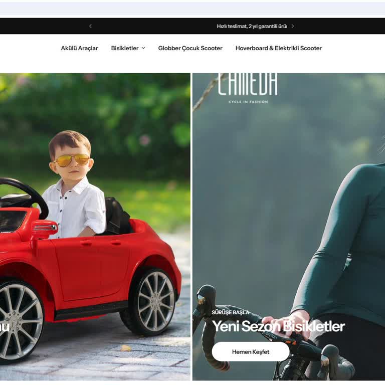 Ödeme Yapıldı, Ürün Gönderilmedi Ve İade Gerçekleşmedi