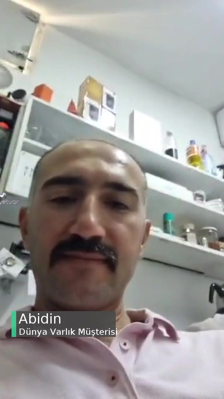 Dünya Varlık Mağduriyeti! videonun kapak resmi