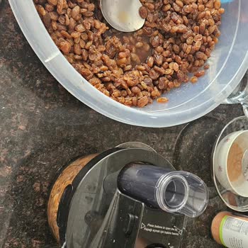 Karaca Blender Sürekli Durup Çalışıyor Servis Çözüm Sunmadı