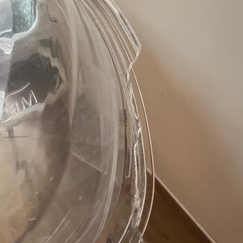 Kurutma Makinesinin Su Haznesi İlk Günden Beri Sorunlu Ve Garanti Kapsamı Dışında Bırakıldı