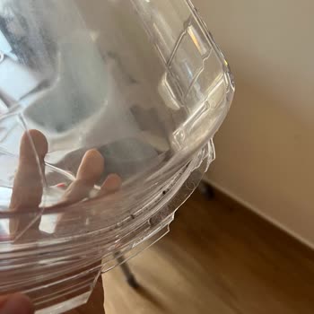 Kurutma Makinesinin Su Haznesi İlk Günden Beri Sorunlu Ve Garanti Kapsamı Dışında Bırakıldı