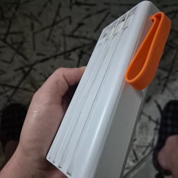 Powerway QC20 Powerbank %40'tan Aniden Kapanıyor, Çözüm Bekliyorum!