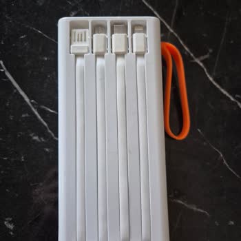 Powerway QC20 Powerbank %40'tan Aniden Kapanıyor, Çözüm Bekliyorum!