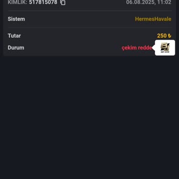 Deneme Bonusu Sonrası Haksız Bakiye Sıfırlama Mağduriyeti