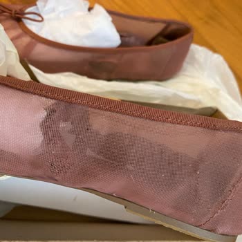 Aldığım Ürün Defolu Ve Sağlıksız Çıktı, İade Süreci Mağdur Ediyor