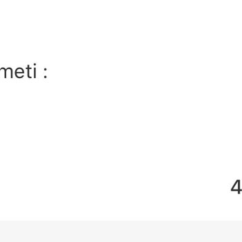 Aldığım Ürün Defolu Ve Sağlıksız Çıktı, İade Süreci Mağdur Ediyor