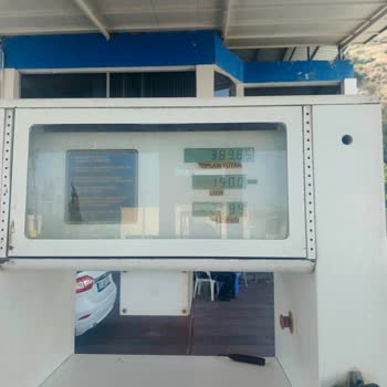 Pompa Ve Kasada Farklı Ücret Alındı, Personel Davranışı Rahatsız Edici