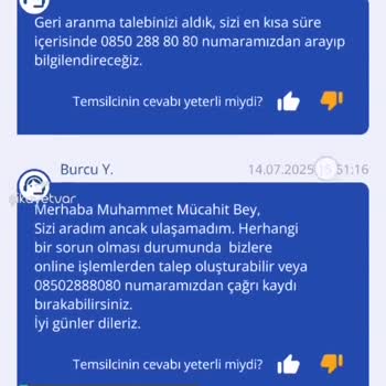 TurkNet Destek Ve Kurulum Ekibi!