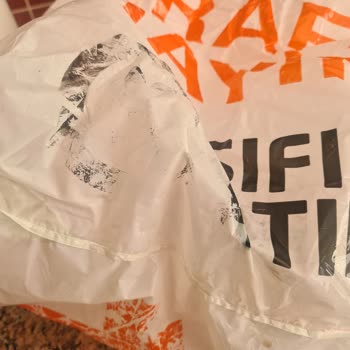 Deterjan Bulaşmış Ürünler Ve Sürekli Yaşanan Sorunlar Hayvan Sağlığını Tehdit Ediyor