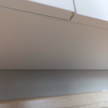 Montaj Hataları Ve Hasarlı TV Ünitesi Teslimatı Sonrası Mağduriyet