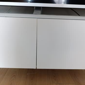 Montaj Hataları Ve Hasarlı TV Ünitesi Teslimatı Sonrası Mağduriyet