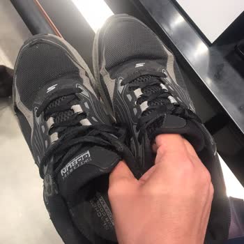 Kısa Sürede Yıpranan Skechers Ayakkabının Garanti Kapsamında Değişim Talebimin Reddedilmesi
