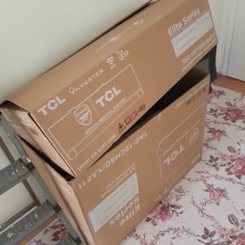 TCL Sold Me a Defective Elite Inverter AC and Still Has Not Repaired It