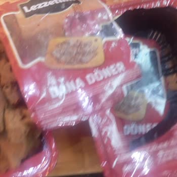 Şok Marketten Aldığım Dönerlerin Bozuk Çıkması Ve Tekrarlayan Soğuk Zincir Sorunları