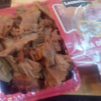 Son Kullanma Tarihi Geçmemiş Dönerden Bozuk Koku Ve Mağduriyet Yaşadım