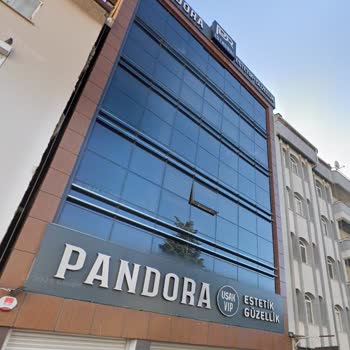 Pandora VIP Uşak Güzellik Merkezi'nde Randevu Mağduriyeti Ve İletişim Sorunu
