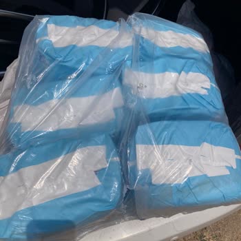 Siparişimde 52 Adet Bebek Bezi Eksik Teslim Edildi Çözüm Sunulmadı