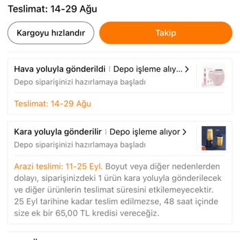 Kampanya Hediyeleri Ücretli Çıktı, Müşteri Hizmetleri Yanıt Vermiyor