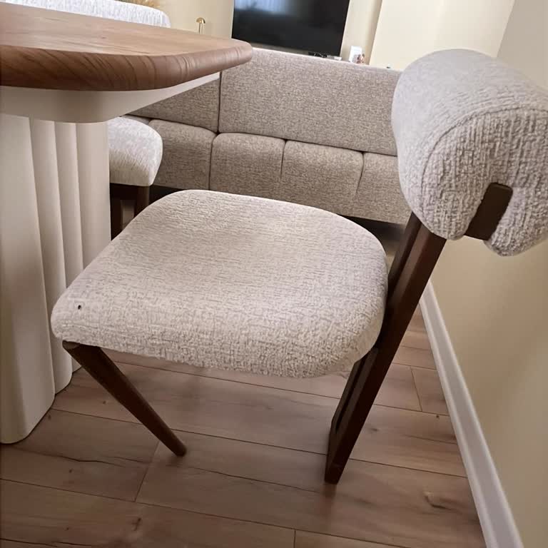 Yeni Alınan Sandalyenin Kısa Sürede Kırılması Ve Garanti Desteği Sorunu