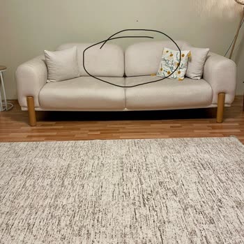 Koltuk Takımında Yaşanan Çökme Ve Yetersiz Satıcı Desteği