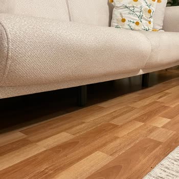 Koltuk Takımında Yaşanan Çökme Ve Yetersiz Satıcı Desteği