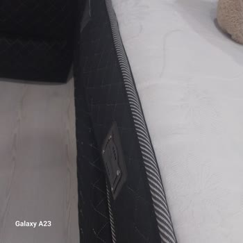 Sleep Corner Yatakta Çökme Sorunu!