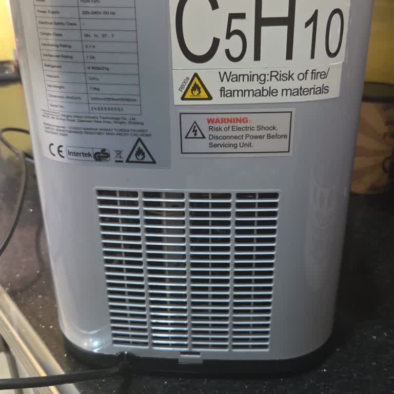 Arızalı Buz Makinesi Ve Yetersiz Servis Desteği Nedeniyle Mağduriyet