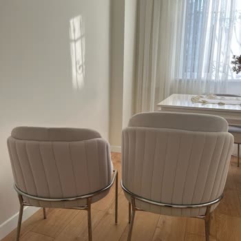 Teslim Edilen Mobilyalarda Kusurlar Ve 6 Aydır Çözülmeyen Sorunlar