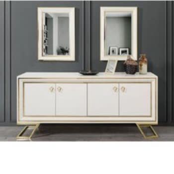 Teslim Edilen Mobilyalarda Kusurlar Ve 6 Aydır Çözülmeyen Sorunlar