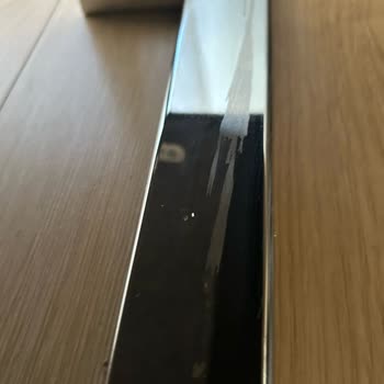 Teslim Edilen Mobilyalarda Kusurlar Ve 6 Aydır Çözülmeyen Sorunlar