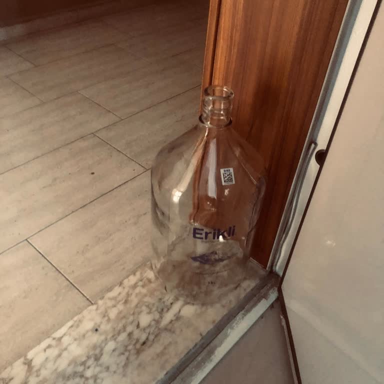 Erikli Su Zamanında Teslimat Ve Depozito İadesinde Sorunlar Yaşadım