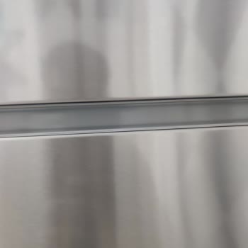 Bosch Buzdolabı Kapı Paslanması Ve Servis Mağduriyetiyle Çözüm Alamadım