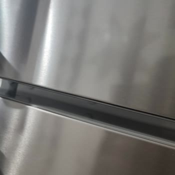 Bosch Buzdolabı Kapı Paslanması Ve Servis Mağduriyetiyle Çözüm Alamadım