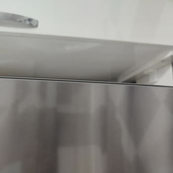 Bosch Buzdolabı Kapı Paslanması Ve Servis Mağduriyetiyle Çözüm Alamadım